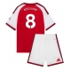 Arsenal Martin Odegaard #8 Domaci Dres za djecu 2026-27 Kratak Rukav (+ Kratke hlače) Arsenal Martin Odegaard #8 Domaci Dres za djecu 2026-27 Kratak Rukav (+ Kratke hlače)